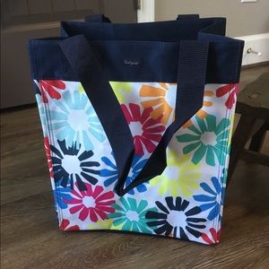 Thirty one essential storage tote